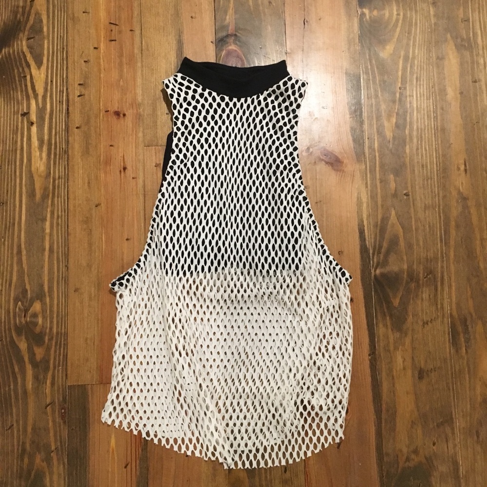 Sporty Tank